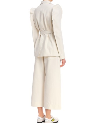 Білий піджак KENZO : фото 4 - Invogue